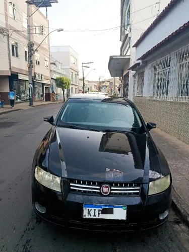 Fiat Stilo 1.8/ 1.8 Connect Flex 8V 5P 2008