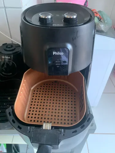 Air fryer