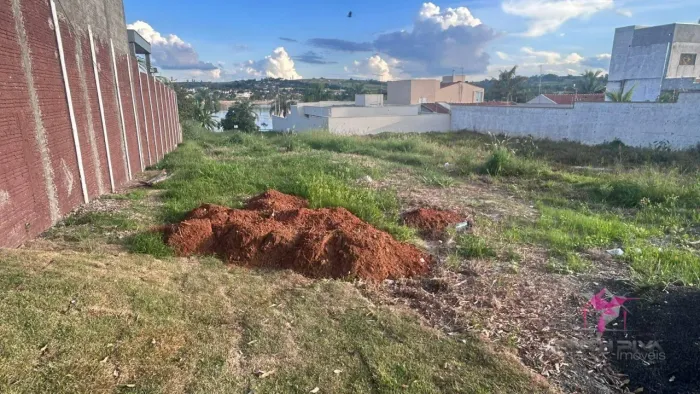 Terreno à venda - Santa Cruz da Conceição