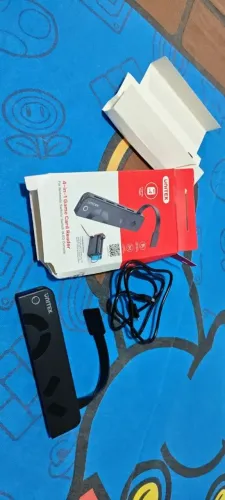 United Game Card Reader - Novo