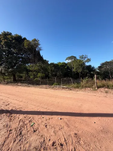 Terreno Beira Rio Preguiças em Barreirinhas - 15x40 | Excelente Investimento