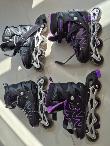 Patins inline