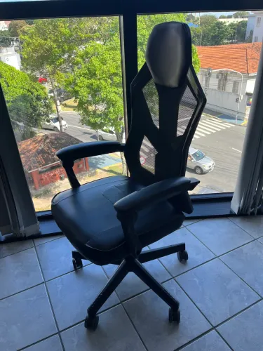 Cadeira Gamer