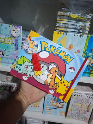 Bobbiegoods Pokémon