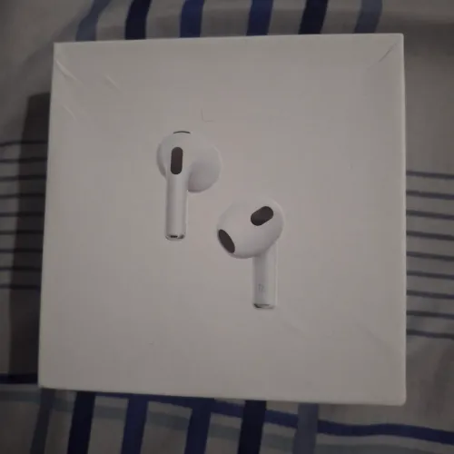 fone de ouvido