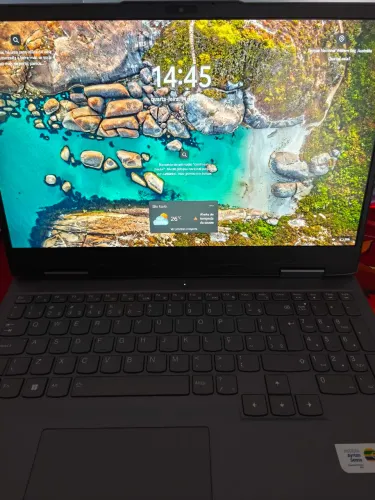 Notebook Gamer Lenovo LOQ