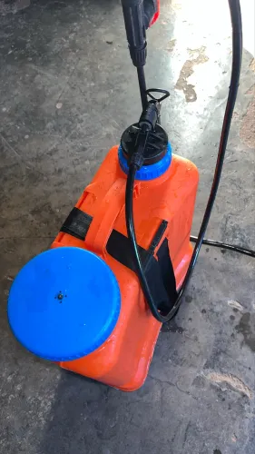 Bomba de veneno