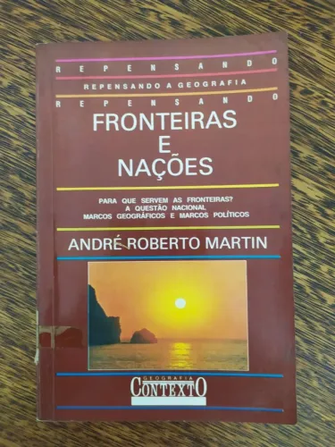 Fronteiras E Nações