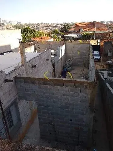 Pedreiro 