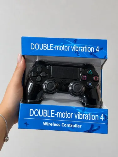 Controle ps4