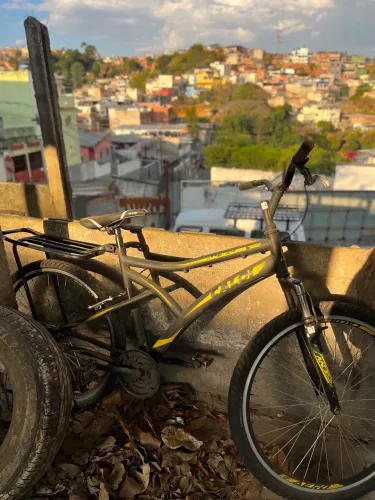 Bicicleta Aro 29