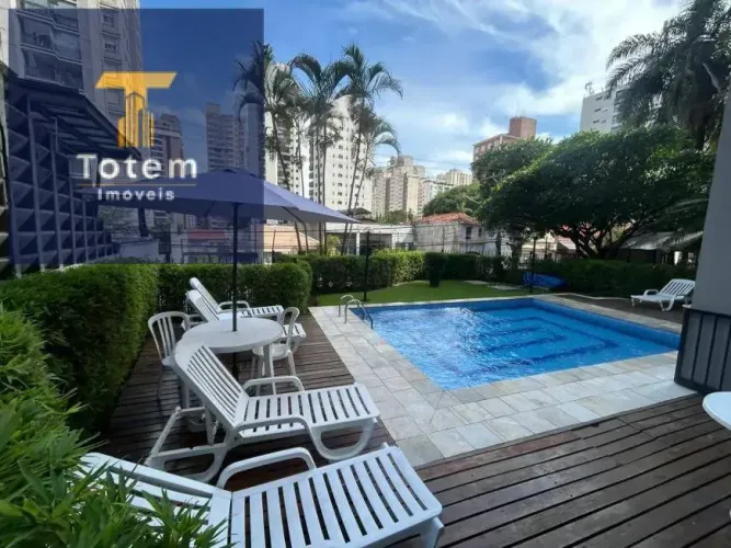 Apartamento para Locação 100 m² | 3 Dormitórios | Rua Joaquim Távora