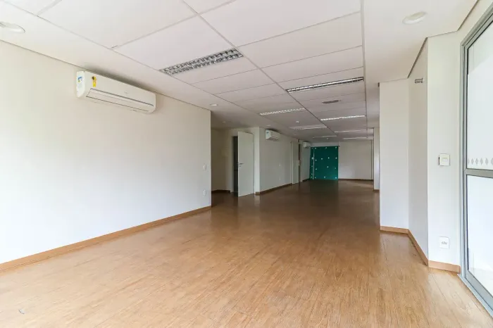 Sala comercial na Rua Barata Ribeiro, 237 - Cj 34 160 m²