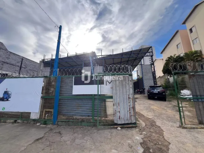 Galpão para aluguel, 5 vagas, Paulicéia - Piracicaba/SP