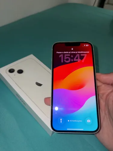 Iphone 13 128gb ótimas condições