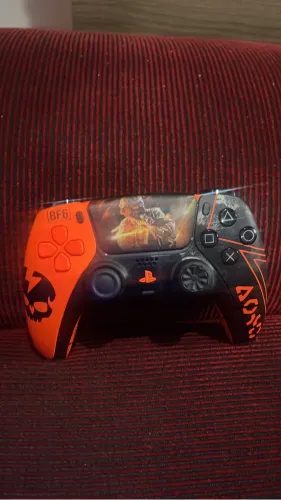 Controle de ps5 profissional