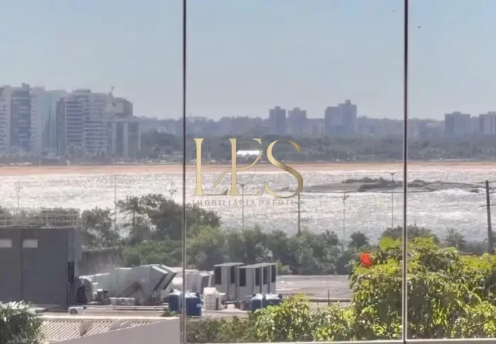 Apartamento á venda com Vista Mar -3 Quartos em Praia do Canto - Vitória ES
