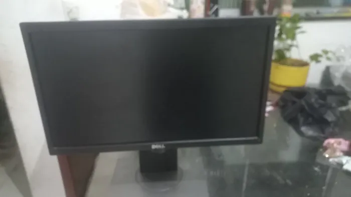 Monitor Dell. 21,5 