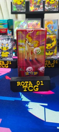 Gem Pack 4 Pokémon 