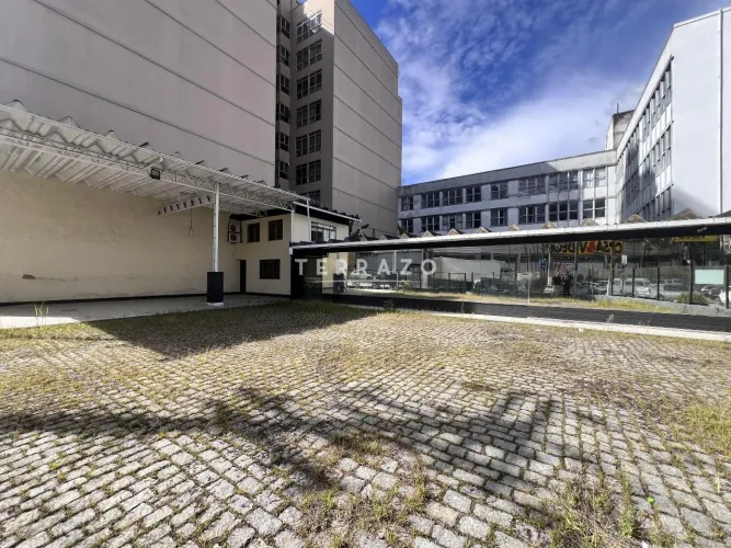 Galpão para aluguel, 8 vagas, Agriões - Teresópolis/RJ