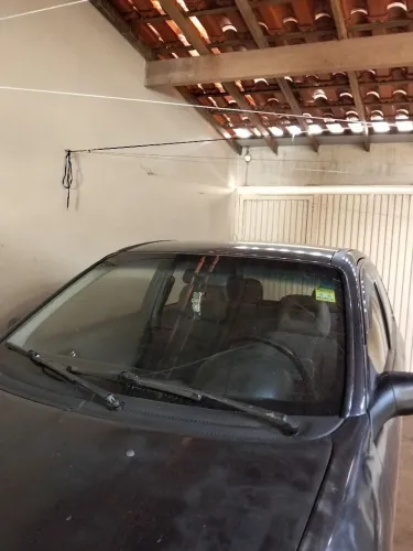 Chevrolet Corsa Wind 1.0 MPFI / EFI 2P (álcool) 1995