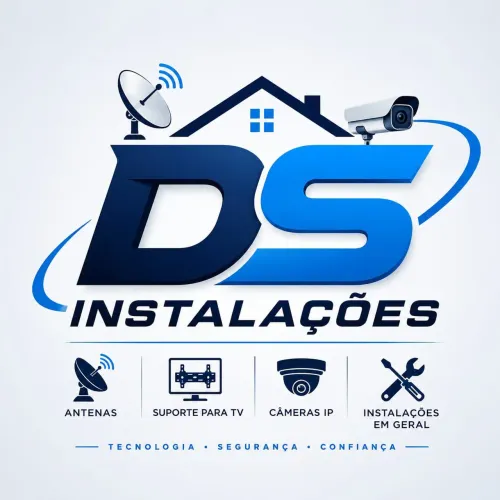 DS instalações 