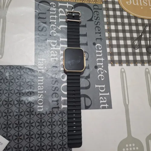 Relógio HW8 ULTRA