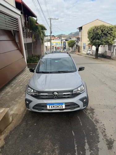 Volkswagen Saveiro Extreme 1.6 Flex 16V CD 2026