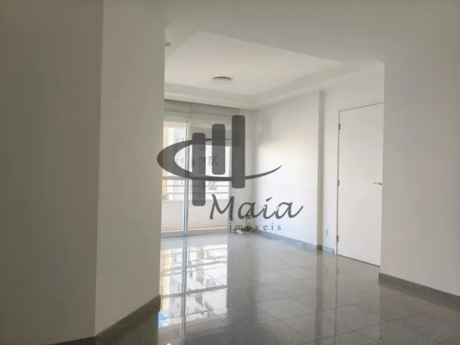 Locação Apartamento Sao Caetano do Sul Santa Paula Ref: 12110