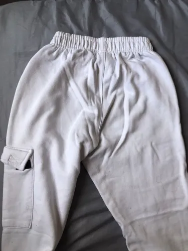 Calça Moletom Anjuss