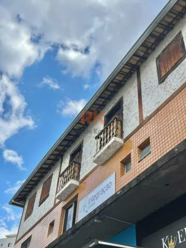 Sala para aluguel, Castelo - Belo Horizonte/MG
