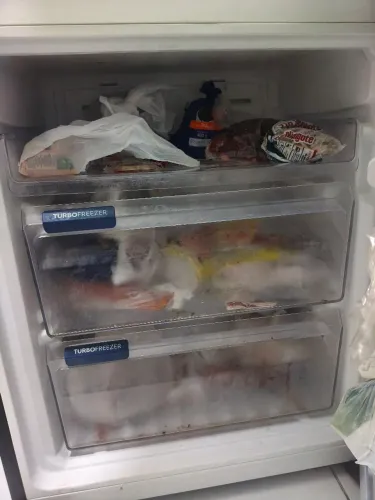 Geladeira 