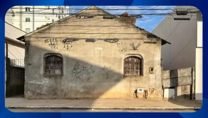 CASA - Nossa Senhora da Conceição, Linhares/ES, Área de 300m² - Linhares/ES