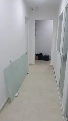 Portas de vidro