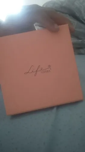 Vendo, pulseira da Vivara.