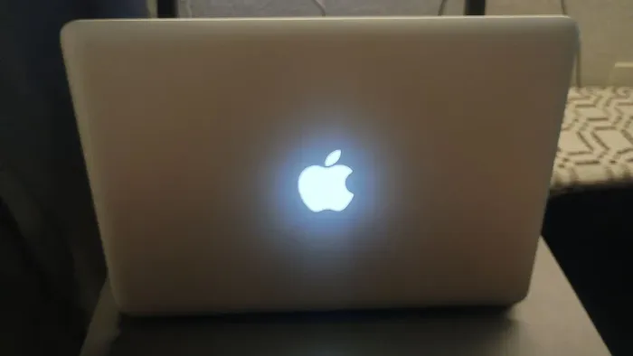 Vendo Notebook