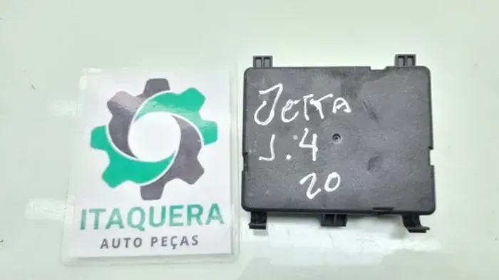 Modulo Teto Solar Volkswagen Jetta Ano 2019 2020