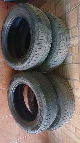 VENDO PNEUS 175/65R14 R$ 125,00/und