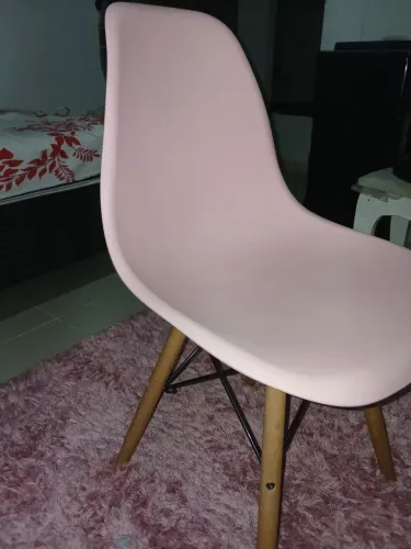 Cadeira Charles Eames Eiffel