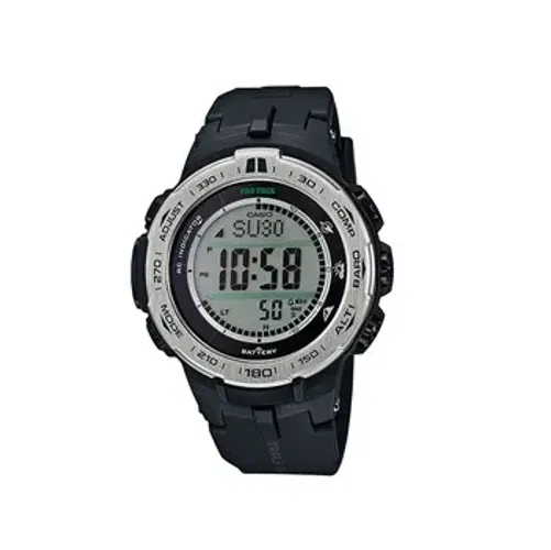 Relógio Casio Pro Trek PRW 3100