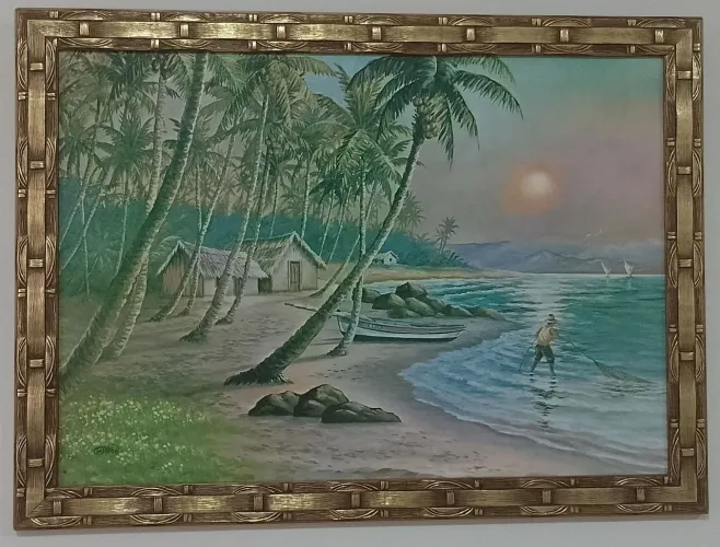 Quadro Decorativo