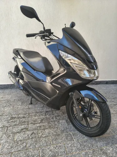 PCX 2018 BAIXO KM ÚNICO DONO