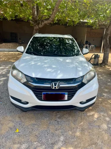 Honda HR-V EX 1.8 Flexone 16V 5P Aut. 2018