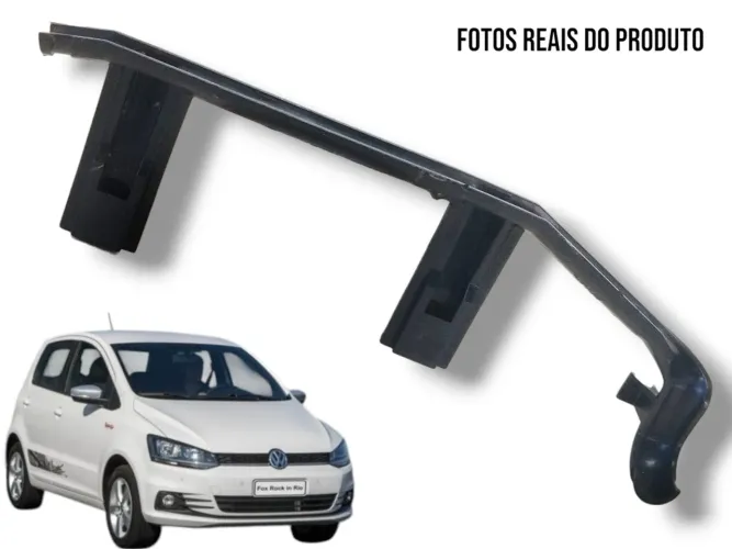 Condutor Vw/novo Fox Cl Mb 2016 032.971.824.a Original 