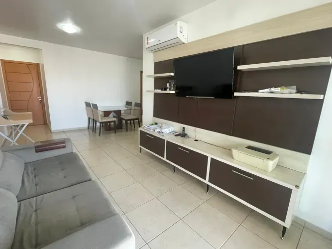 DI CAVALCANETE, VIEIRALVES, 137M2, MOBILIADO, 4 SUÍTES. 3 VAGAS