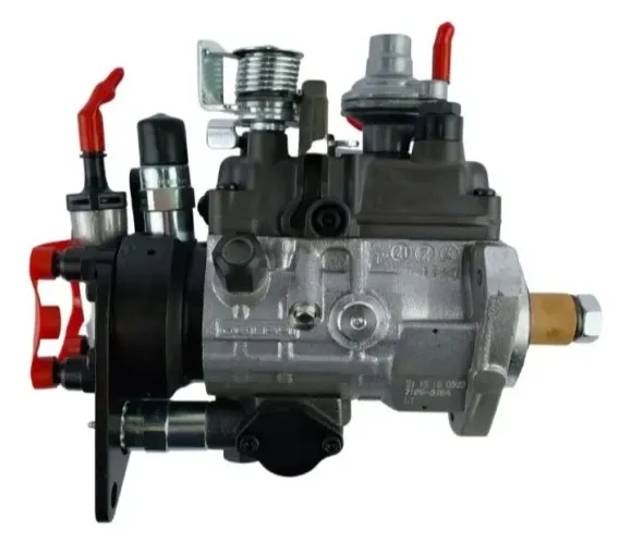 Bomba injetora Caterpillar C4.4 / 416F2 / 416 L9P - 3268993 - PEKINS 2644C348/22