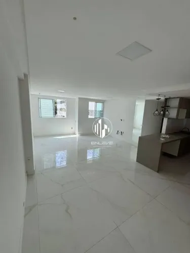 Apartamento Projetado com 02 Quartos no Jardim Oceania