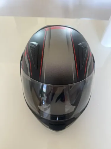 Capacete EBF TAM 60