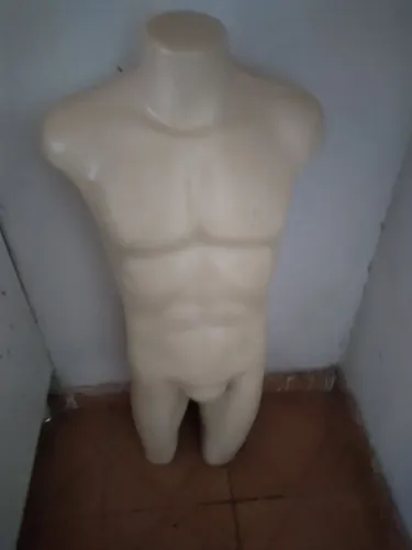 Manequim 