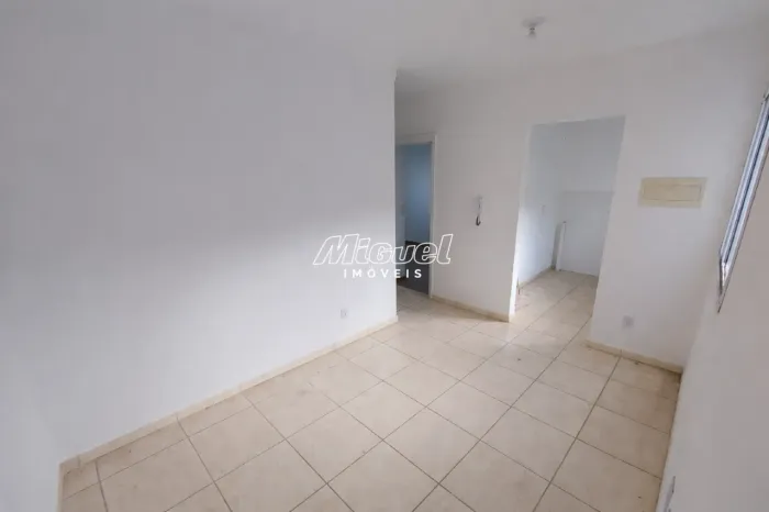 Apartamento para aluguel, Água das Pedras - Piracicaba